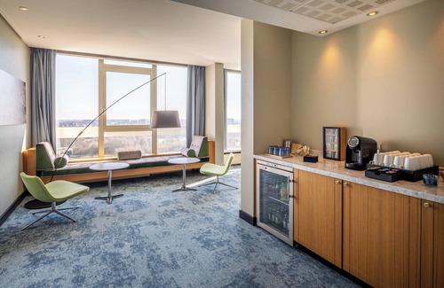 Antwerp Hotel | Crowne Plaza Antwerp by IHG