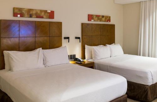 Catedral Hotel | Crowne Plaza Asunción by IHG