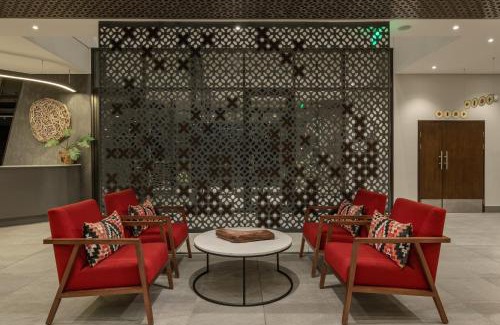 Upanga East Hotel | Crowne Plaza - Dar Es Salaam by IHG
