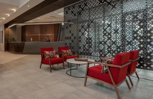Upanga East Hotel | Crowne Plaza - Dar Es Salaam by IHG