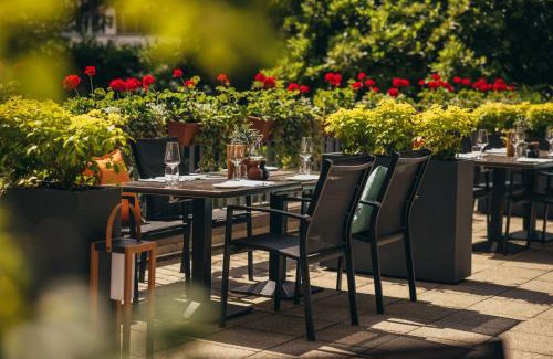 Cointrin Hotel | Crowne Plaza Geneva by IHG