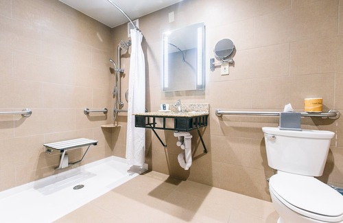 Downtown Harrisburg Hotel | Crowne Plaza Harrisburg-Hershey by IHG