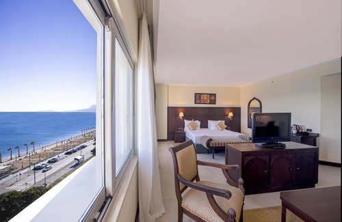 Konyaalti Hotel | Crowne Plaza Hotel Antalya by IHG