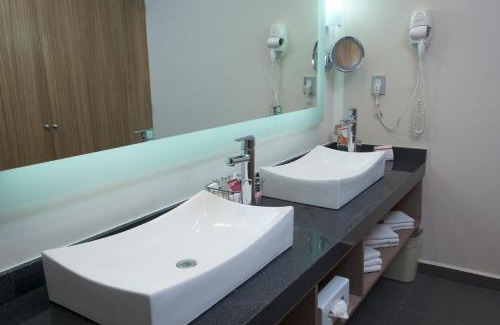 Tlalnepantla de Baz Hotel | Crowne Plaza Hotel Mexico City North-Tlalnepantla by IHG