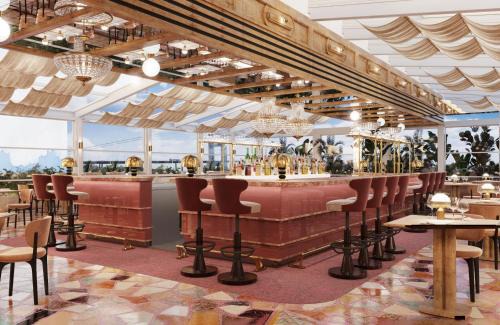 Ortakoy Hotel | Crowne Plaza Istanbul - Ortakoy Bosphorus by IHG