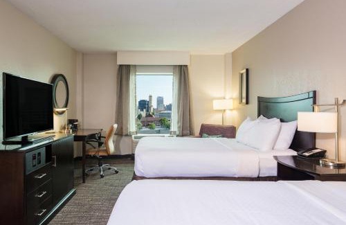 Pinch District Hotel | Crowne Plaza Memphis Downtown by IHG