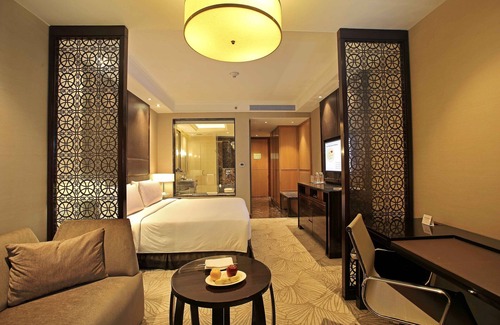 Mayur Vihar Phase 1 Hotel | Crowne Plaza New Delhi Mayur Vihar Noida by IHG