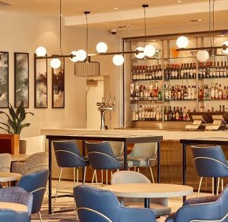 Winnersh Hotel | Crowne Plaza Reading