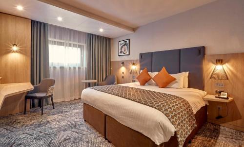 Winnersh Hotel | Crowne Plaza Reading