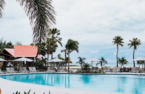 Garapan Hotel | Crowne Plaza Resort Saipan, an IHG Hotel
