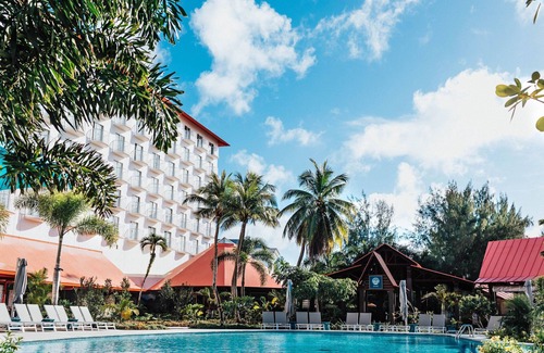 Garapan Hotel | Crowne Plaza Resort Saipan, an IHG Hotel