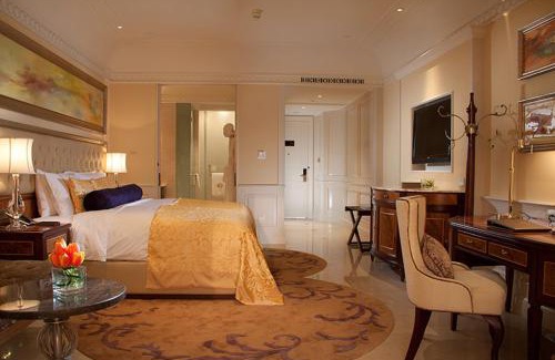 Tianya District Resort | Crowne Plaza Resort Sanya Bay by IHG