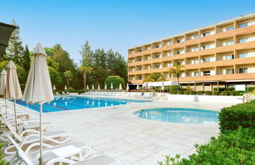 Aurelio Hotel | Crowne Plaza Rome St. Peter's by IHG