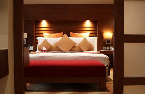 Sohar Hotel | Crowne Plaza Sohar by IHG