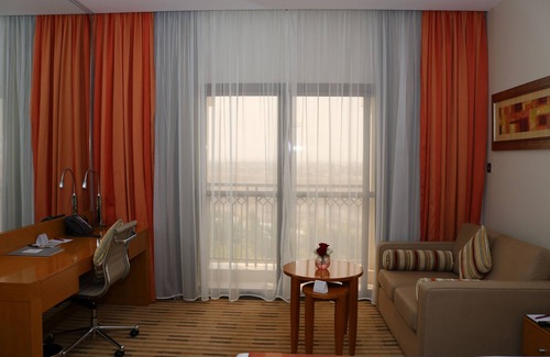 Sohar Hotel | Crowne Plaza Sohar by IHG