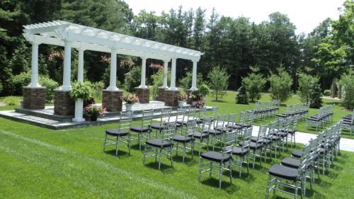 Montebello Hotel | Crowne Plaza Suffern-Mahwah by IHG