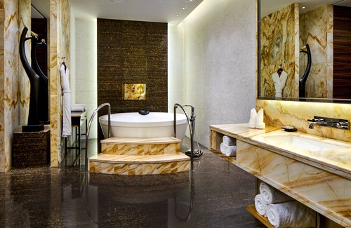 Nanyangmatou Hotel | Crowne Plaza Tianjin Jinnan by IHG