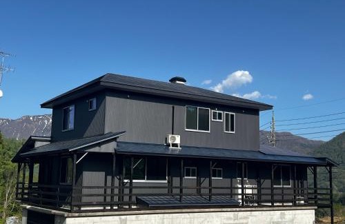 Otari-mura Villa | Crows Nest Norikura by JAMSZ ROYALE