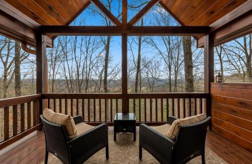 Morganton House | Cruach Mor - Sauna Mountain Views Dog Friendly