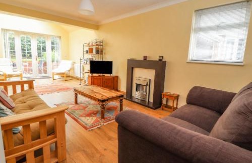 Frodsham House | Crummock