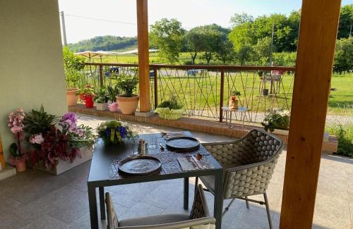 Cormons House | Cruna di Subida Wine Country House