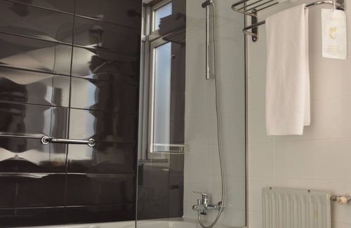 Fonteculler Hotel | Crunia