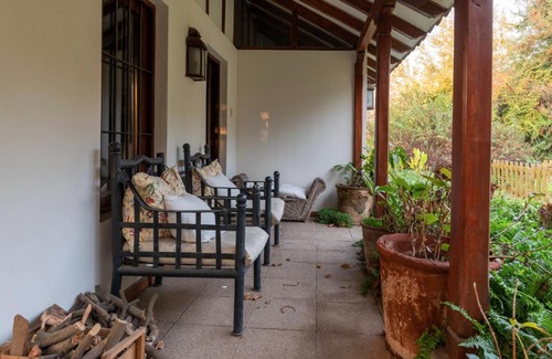 Olivar Bed & Breakfast | Cruz de Triana