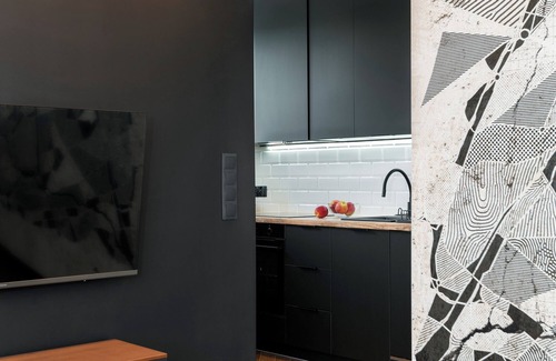Gliwice Apartment | Crystal - by Kairos Apartments