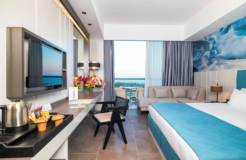 Lara Resort | Crystal Centro Resort - All Inclusive