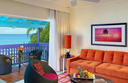 Derricks Hotel | Crystal Cove, Barbados, A Tribute Portfolio All-Inclusive Resort