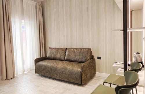 Pigneto Apartment | Crystal Domus