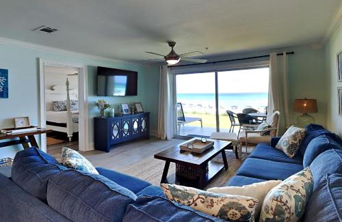 Crystal Beach Apartment | Crystal Dunes #106