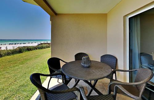 Crystal Beach Apartment | Crystal Dunes #106