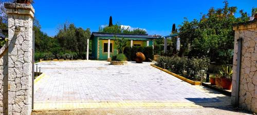 Kontokali House | Crystal Home Near Corfu City