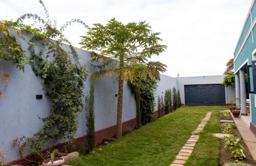 Kimana House | Crystal homes by chema