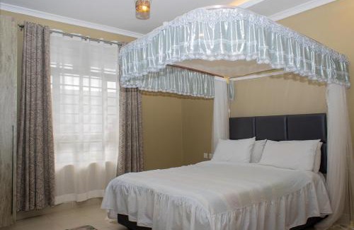 Kimana House | Crystal homes by chema