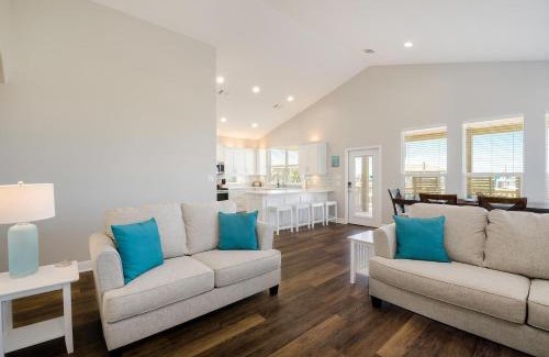 Crystal Beach House | Crystal Sands