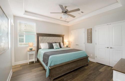 Crystal Beach House | Crystal Sands