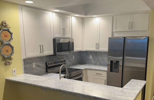 Gulf Shores Condo | Crystal Shores 905 by Liquid Life