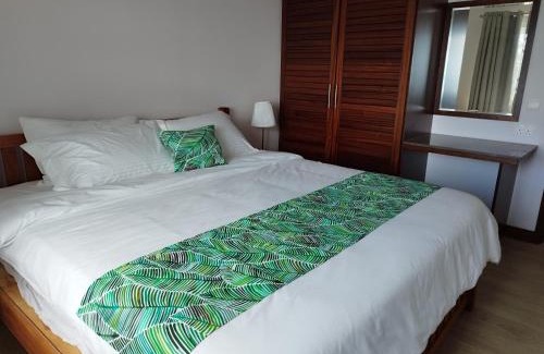 Mare Anglaise Apartment | CRYSTAL SHORES Self Catering Apartments - Beau Vallon, Seychelles