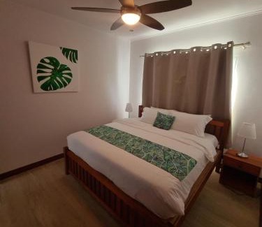 Mare Anglaise Apartment | CRYSTAL SHORES Self Catering Apartments - Beau Vallon, Seychelles