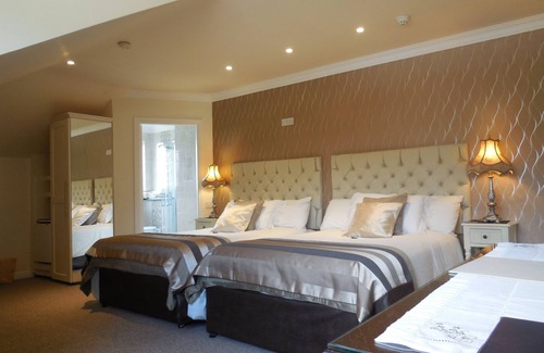 Killarney House | Crystal Springs B&B