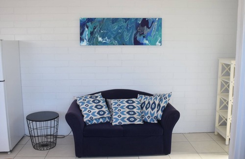 Bargara Apartment | Crystal Waters 7/5 Miller Street Bargara