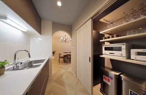Shirahama Villa | Crystalvilla Shirahama Parkside