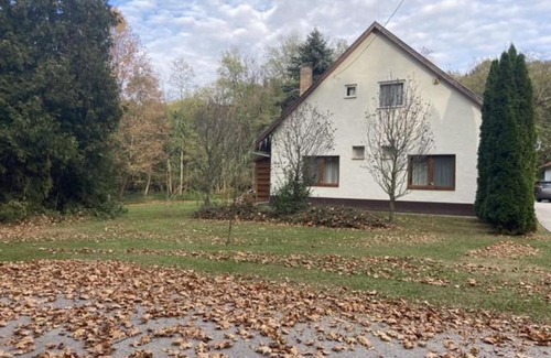 Bohonye Apartment | Csöprönd-i Vadászház