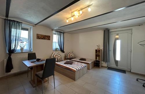 Mogersdorf Apartment | CSA- Ferienwohnung