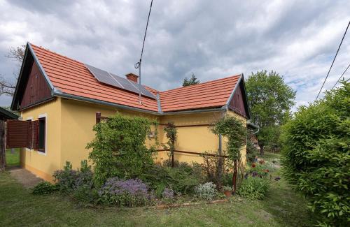 Szalafo House | Csavargó Tanya