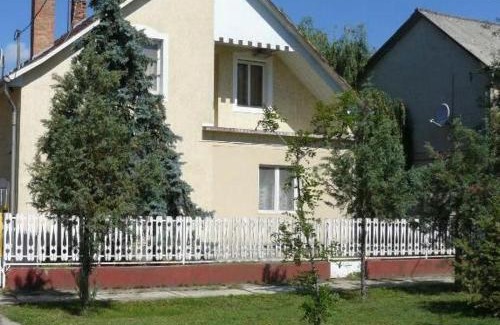 Cserkeszolo Apartment | Cserke Gyöngye Apartman