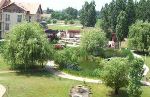Cserkeszolo Apartment | Cserke Napfény Apartman