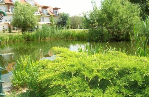 Cserkeszolo Apartment | Cserke Napfény Apartman